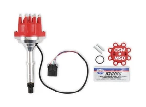 2387 MSD AMC V-8 EFI Dual Sync Distributor - Picture 1 of 11