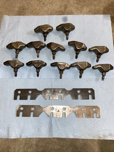 1988-1993 Buick 3800 3.8L V6 Complete OEM Rocker Arm Set - Picture 1 of 7