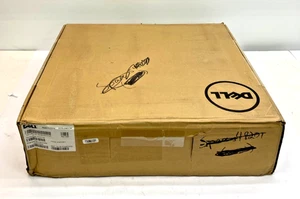 Dell Force10 S4820T 1RU 48-Port 1/10G BASE-T ToR Network Switch, N6X3W - Picture 1 of 8