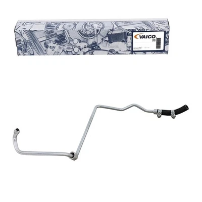 VAICO TURBOLADER ÖLLEITUNG passend für AUDI A3 SEAT ALTEA LEON TOLEDO SKODA - Bild 1 von 4