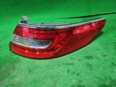 2011 Hyundai Azera Grandeur HG Rear,Right LED TailLight — 第 1/4 张图片