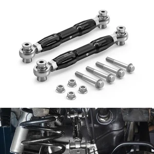 Adjustable Control Arm Rear Upper 48710-60160 For Toyota 4 Runner 10-24 Anodized - Picture 1 of 14