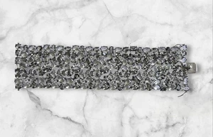 Jarin Crystal Bracelet - Picture 1 of 8