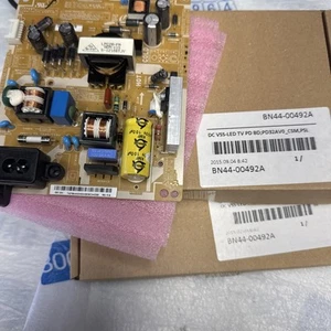 (312 ) SCHEDA ALIMENTAZIONE SAMSUNG UE32EH4000 BN44-00492A PD32AV0_CSM - Imagen 1 de 1