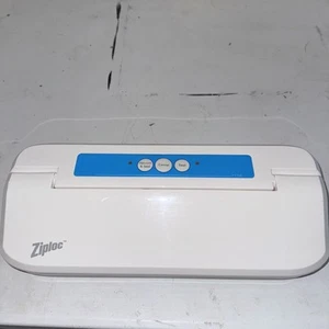 Ziplock Vacuum Sealer System Model V102 - Picture 1 of 5