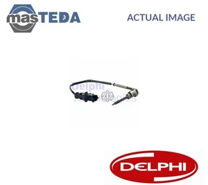 TS30066 SENSOR EXHAUST GAS TEMPERATURE DELPHI NEW OE REPLACEMENT - Picture 1 of 6