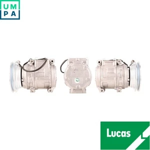COMPRESSOR AIR CONDITIONING ACP279 FOR MITSUBISHI PAJERO/II/Canvas/Top/SPORT - Picture 1 of 6