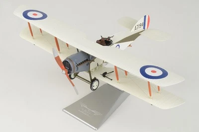 AA28803 Corgi F.2B 1/48 Model A7194 RFC No.111 Sqn - Image 1 of 2