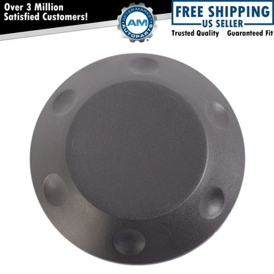 Cubierta de orificio de luz antiniebla delantera negra para Nissan Frontier 2005-2015 Xterra 2013-2016 Foto 1 de 3