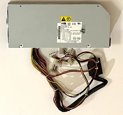 PowerMac G4 MDD Power Supply - Image 1 of 2
