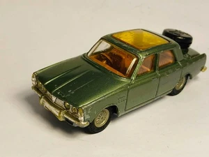 Corgi Toys #275 Rover 2000 TC Take off Wheels - Original Vintage (ref3) - Picture 1 of 7