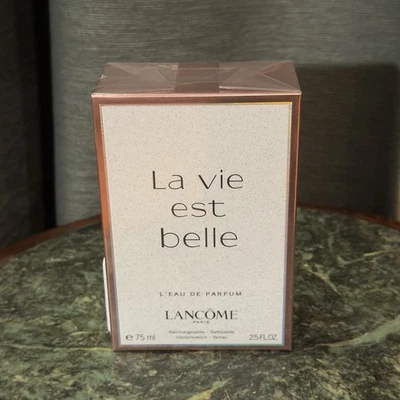 Lancôme / La vie est belle/  100 ml / EDP / LANCOME / Spray / L' Eau de Parfum/ - Immagine 1 di 3
