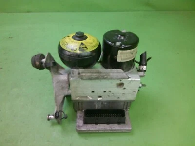 2007 MERCEDES SL550 ANTI-LOCK BRAKE PUMP ABS MODULE A0054318012 OEM Foto 1 de 4