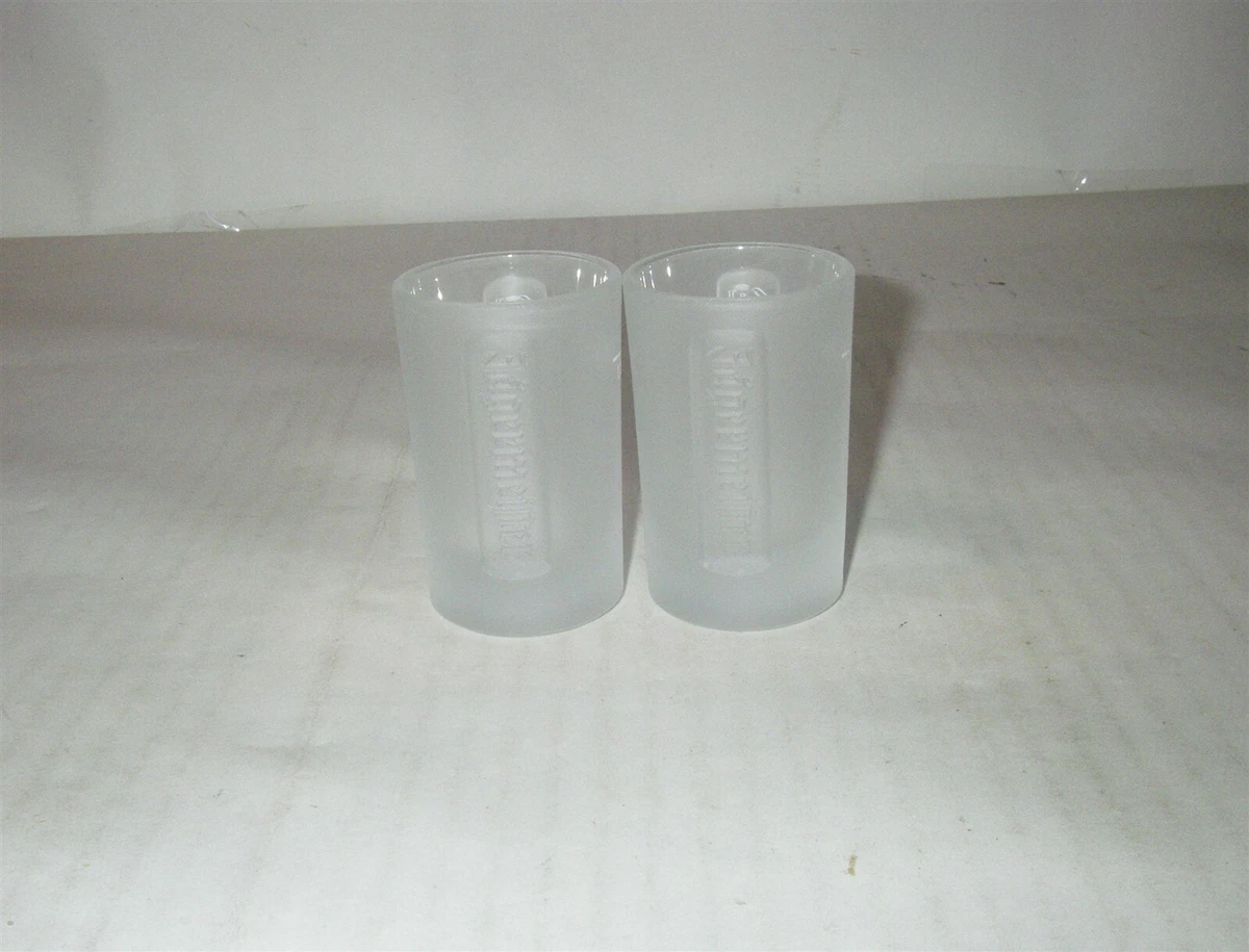 Las Mejores Ofertas En Vasos De Chupito Jägermeister | EBay