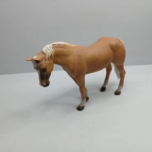 CollectA Realistic Animal Replica Quarter Horse Mare 2019 - Picture 1 of 10