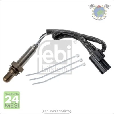 Sonda Lambda Febi per LAND ROVER FREELANDER I DISCOVERY MINI 800 600 400 200 10 - Immagine 1 di 4
