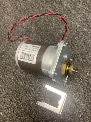 MAYTRONICS DOLPHIN NAUTILUS CC PLUS, S200 DRIVE MOTOR 5521276, 63ZYC-A9 ( USED ) - Image 1 of 4