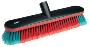 VIKAN Autobürste mit Wasserdurchlauf 370mm - 475752 Waschbürste - Bild 1 von 1