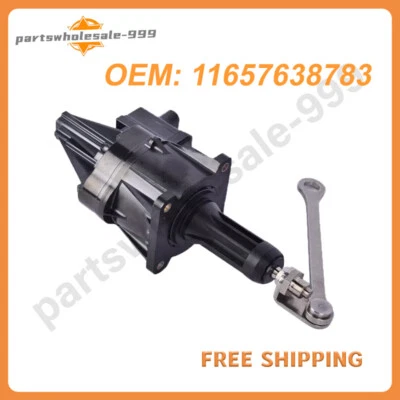 Atuador turbo carregador Wastegate para 2012-2018 BMW 228i 320i 328i 428i 528i 2.0L - Imagem 1 de 4