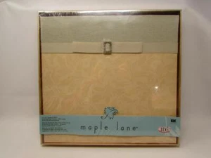EK Success Maple Lane I Do Wedding Collection Scrapbook Album Sealed (D) - Picture 1 of 2