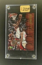 JOE SMITH 1995 Classic Five Sport Previews Printers Proof Preview #SP2 Warriors 
