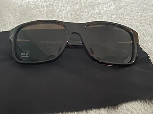 Marc Hunter 7906 CE Sunglasses Sky Tortoise New Authentic UV Protection - Picture 1 of 8