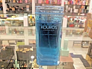 ysl summer cologne