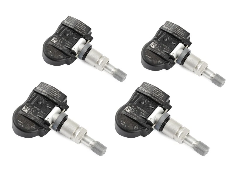 VDO Reifendrucksensor passt für 93461364 A4539057501 A4709057800 40700-9987R - Image 1 of 1