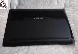 Asus K72DR Displaygehäuse Deckel LCD Screen Rear Cover 13GNXH1AP011-3 #K - Picture 1 of 2
