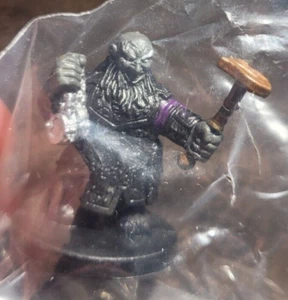 Dungeons&Dragons Wizards of the Coast Miniatures 38/60 LE26 Duergar Slaver 2007 - Bild 1 von 3