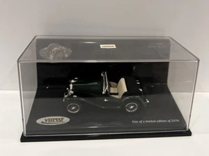 Collector Model Car - Never Unpacked - Top Conditino - Picture 1 of 3