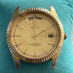 Elgin FC740-0-17 Watch - Picture 1 of 5