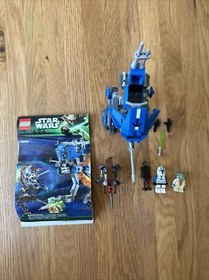 LEGO Star Wars: AT-RT (75002)