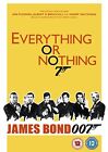 Everything or Nothing The Untold Story of 007 [DVD]