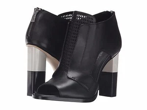 Calvin Klein Women's Kissa Dress Sandal, Black, 7 M US - Picture 1 of 7