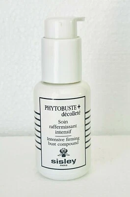 Sisley Phytobuste + Decollete 1.6 Fl. 50 ml Foto 1 de 2
