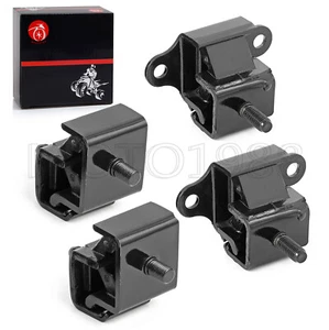 Engine Mount For Yamaha Gas Golf Cart Front &Rear Motor Mount G2,G8,G9,G14 85-95 - Picture 1 of 12