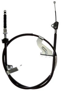 Cable de freno de estacionamiento-elemento 3 Raybestos BC97398 para Toyota Yaris 12-18 - Imagen 1 de 2