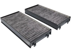 Mahle 65BJ97X Fresh Air Cabin Air Filter Fits 2008-2020 BMW X6 - Picture 1 of 1