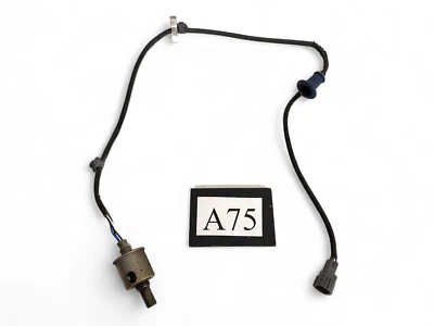 2014 LEXUS GS350 O2 OXYGEN SENSOR MANIFOLD DOWNPIPE 89465-30A70 OEM 057 +++ #A75 - Image 1 of 4