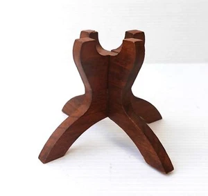 Supporto in Legno per Simulacri - Imagen 1 de 3