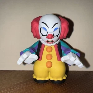 Funko Mystery Minis Horror Classics Series 1 Pennywise It Movie Tim Curry Clown - Picture 1 of 6