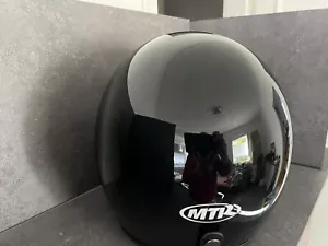 motorrad helm gr.m 57/58 - Bild 1 von 4