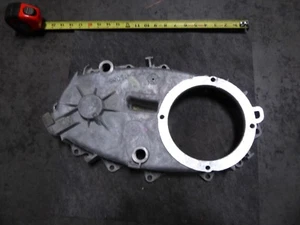 Genuine GM Transfer Case Rear Housing 14037983 - Picture 1 of 3