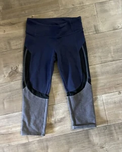 Alo Leggings Size Xsmall - Picture 1 of 8