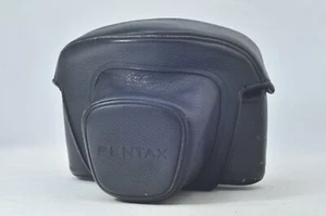@ SakuraDo Camera @ Rare! @ Asahi Pentax Leather Camera Case for SV, S3, S2 - Picture 1 of 9