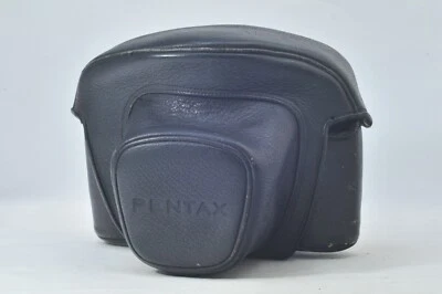 @ Cámara SakuraDo @ ¡Rara! @ Estuche de cuero para cámara Asahi Pentax para SV, S3, S2 Foto 1 de 4