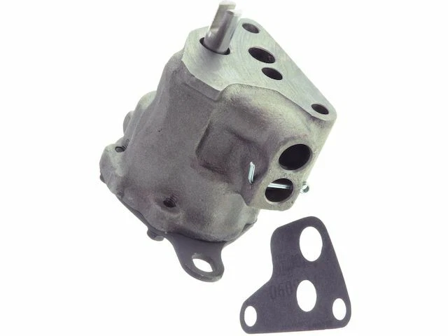 Melling Oil Pump fits Dodge Dakota 1996-2002 2.5L 4 Cyl VIN: P Magnum OHV 41BMJR - Image 1 of 1