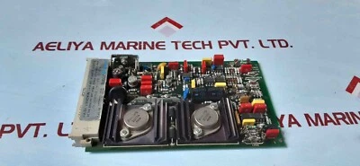 SPERRY VICKERS KDG2-8A-A-614891-10 Amplifier Board 24V - Image 1 of 4