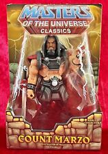 Mattel He-Man Masters of the Universe Classics MOTUC Figures-Sealed- box- Choose